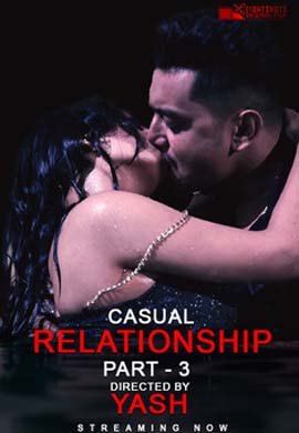 Casual Relationship 3